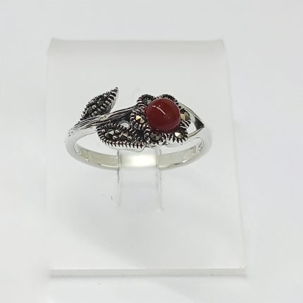 Marquesita de flor