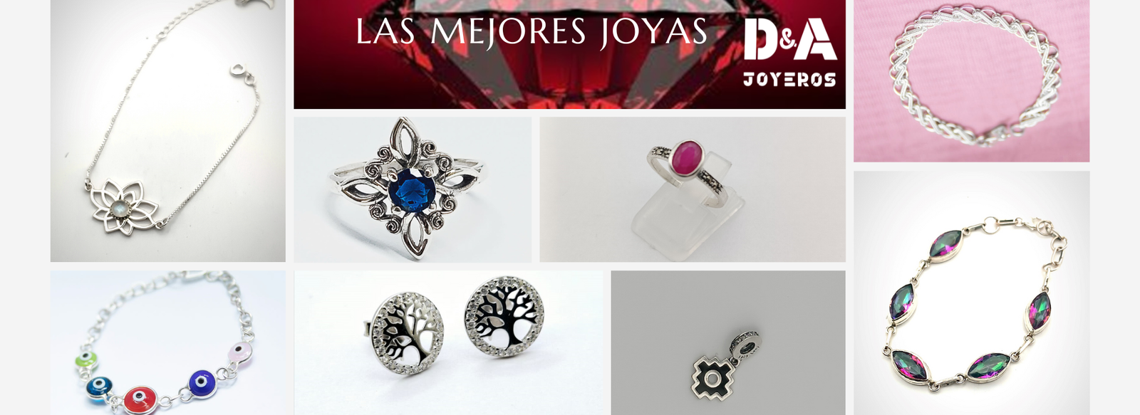 D&A Joyeros
